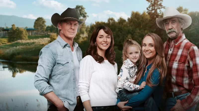 When will ‘Heartland’ Season 16 be on Netflix US?