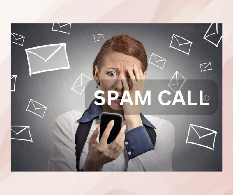 Who Called Me from 02887079878? Unveiling the Truth Behind Spam Calls"