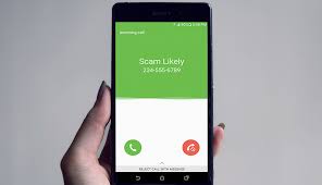 Scam call Numbers: 3509332361 – Who Called Me in Italy