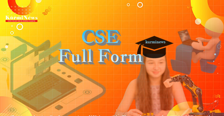 CSE Full Form