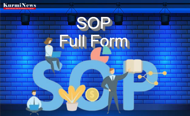 SOP Full Form