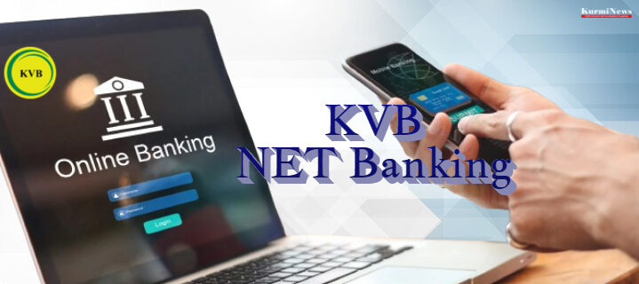 KVB NET Banking