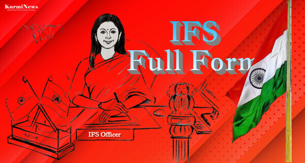 IFS Full Form