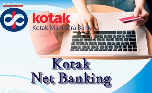 Kotak Internet Banking