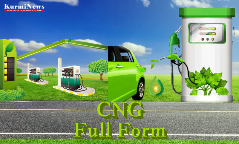 CNG Full Form