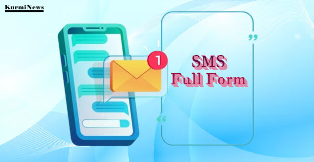 SMS Full Form