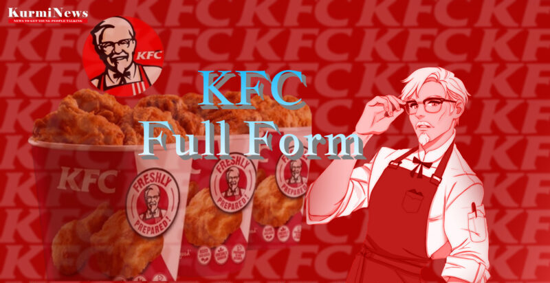 KFC Full Form