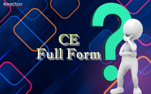 CE Full Form