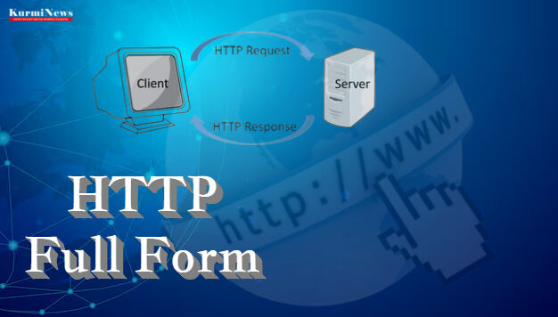 HTTP Full Form